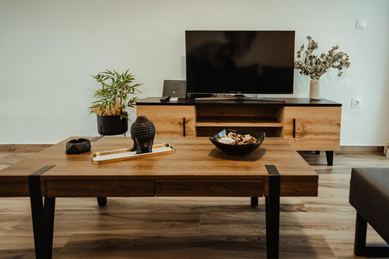 Aria Apartment 아테네 외부 사진